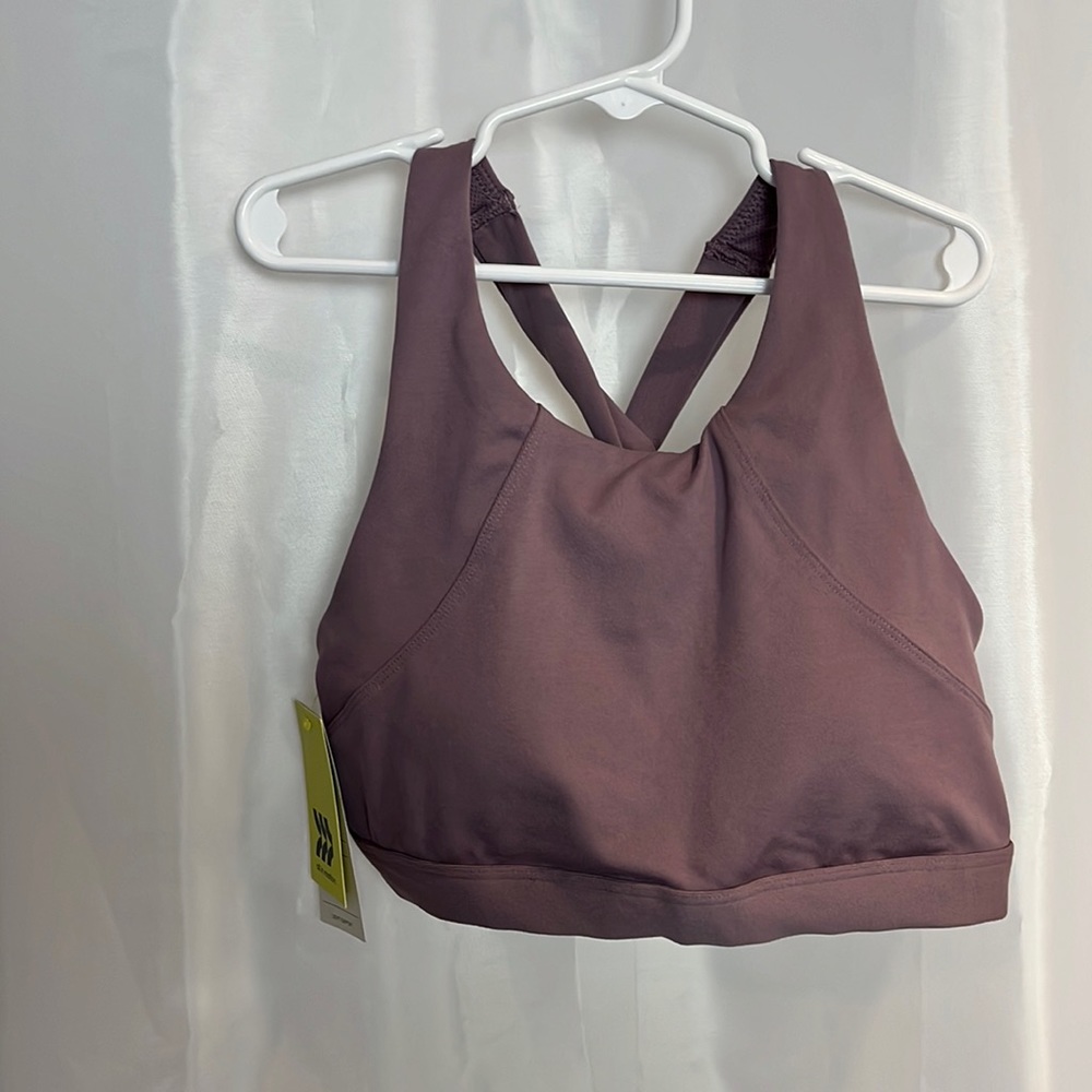 Simplicity twist bra.  1791